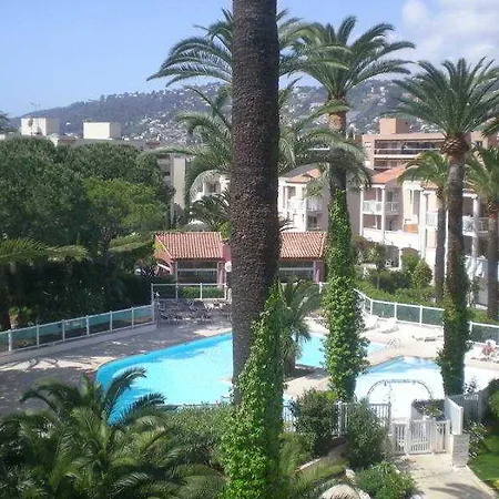 Odalys Open Golfe 3*