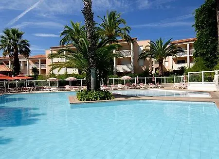 Odalys Open Golfe 3*